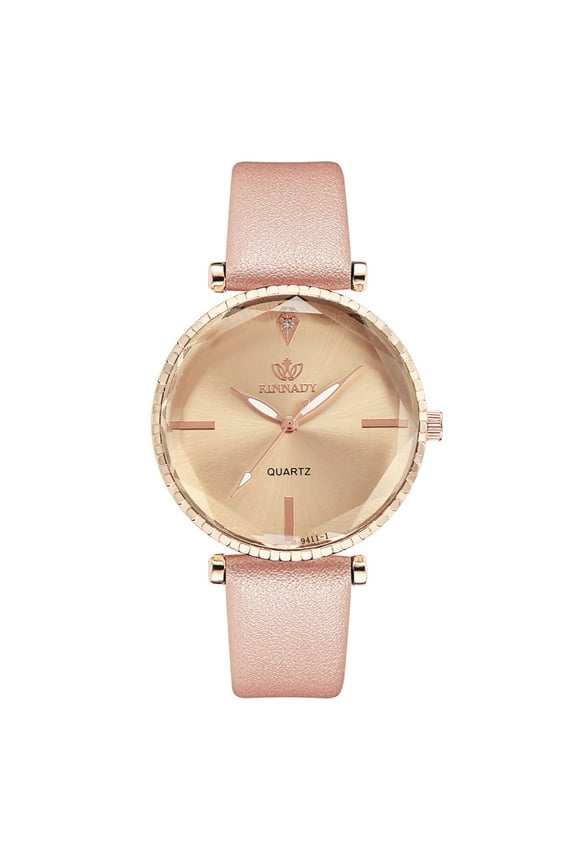 Womens Watches Sale Prime Womens Casual Bracelet Watch Quartz Mesh Belt Band Fashion Analog Wrist Watches Ladies Watches Rose Gold