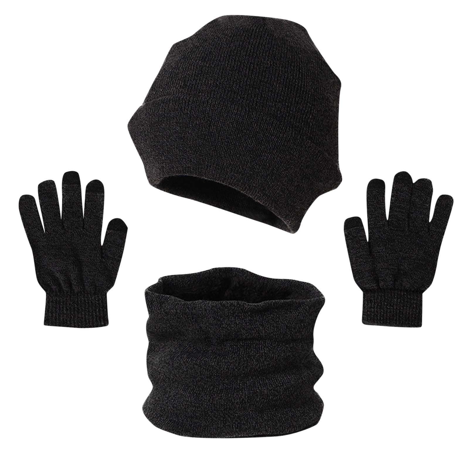 Ahabrexf Balaclava Winter Cycling Face Cold Windproof for Motorcycle Skiing