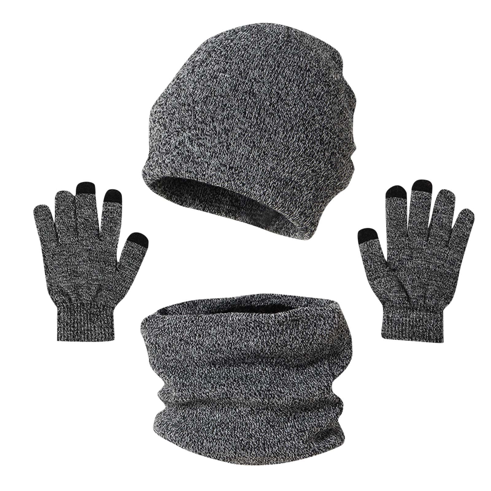 Ahabrexf Balaclava Winter Cycling Face Cold Windproof for Motorcycle Skiing