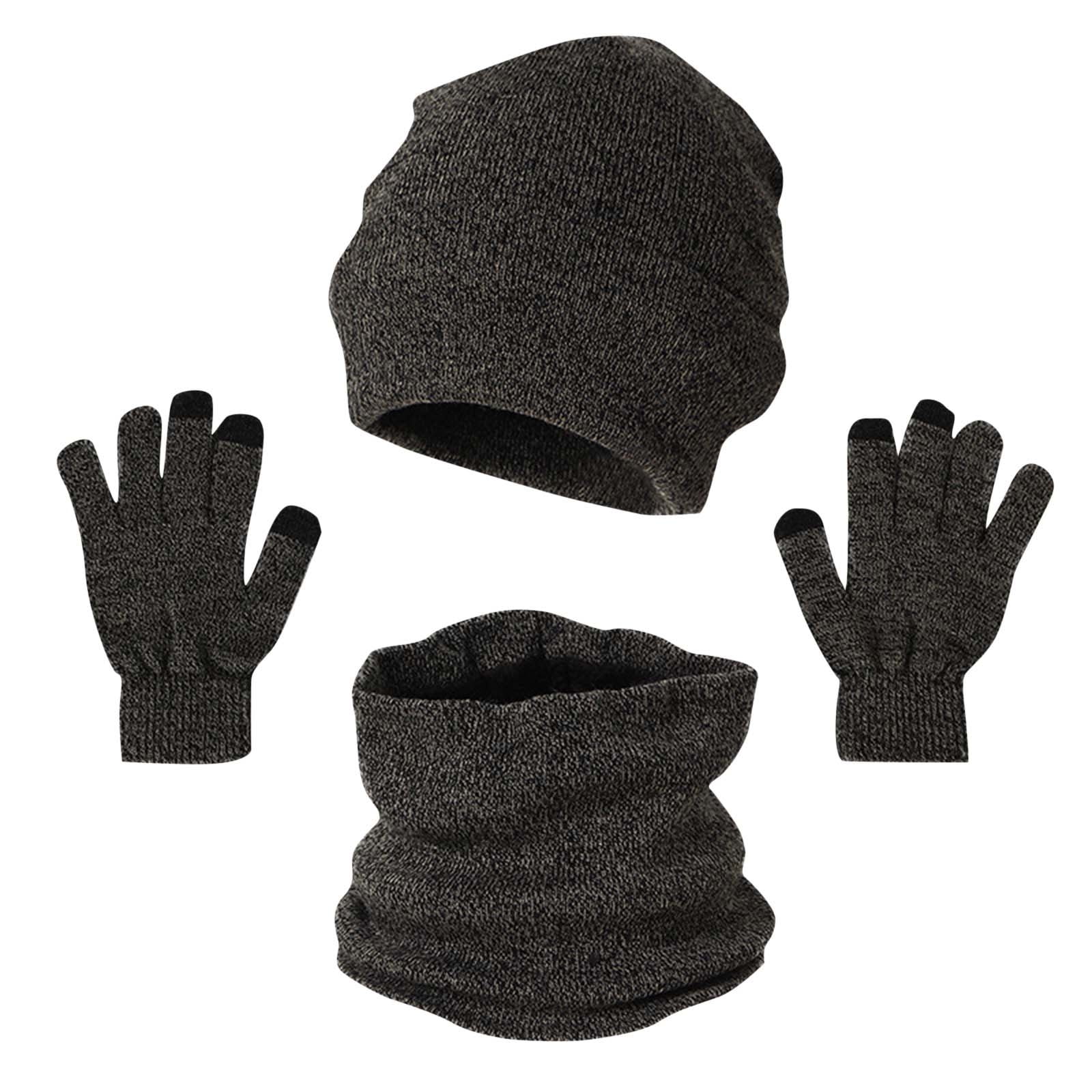 Ahabrexf Balaclava Winter Cycling Face Cold Windproof for Motorcycle Skiing