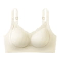 thumbnail image 1 of Ahabrexf Breathable Push-Up Bra,Supportive Everyday Wear for Women's Comfort, 1 of 4