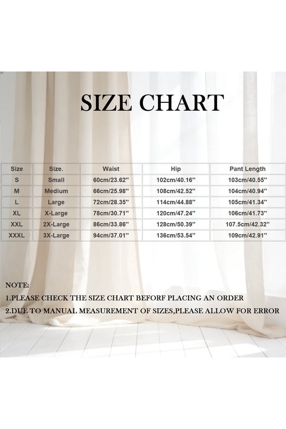 Elastic Waist Pants for Women, Navy Blue Wide-Leg Pants in Soft Brushed Fabric with Side Pockets