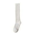 thumbnail image 1 of Ahabrexf Hat Scarf 2Pc Set for Men, Winter Warm Solid Color Thick Velvet Lined Beanie and Neck Warmer, 1 of 3