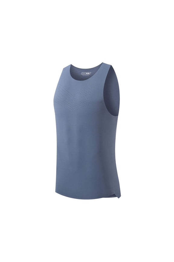Men's Activewear,Cooling Quick-Dry Seamless Tee for Summer Comfort and Performance
