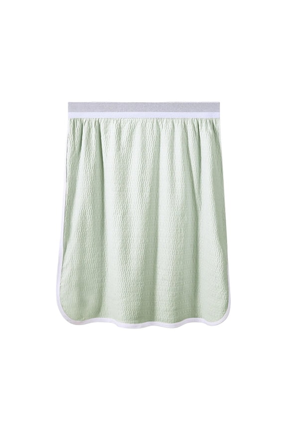 Pajama Pants for Men with Pockets, Loose Fit, Solid Color, Casual Sleepwear, Polyester, Standard Thickness, 1Pc