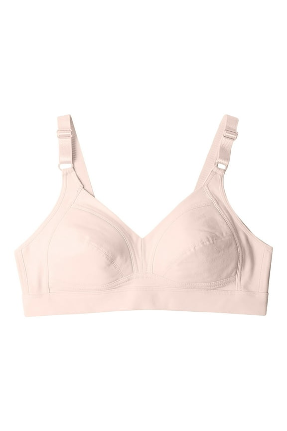 Plus Size Lace Strap Wrap Bra for Women, Soft Breathable Fabric, Full Coverage Cups, Seamless Style, Adjustable Back Closure, Machine Washable