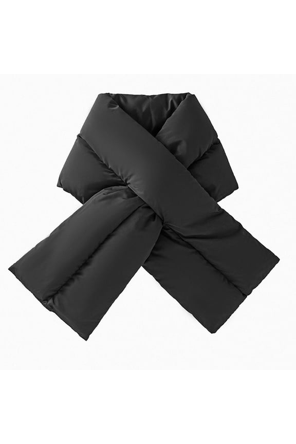 Scarf with pockets for women,Tube Style Electric Heating Scarf with Far Infrared Technology