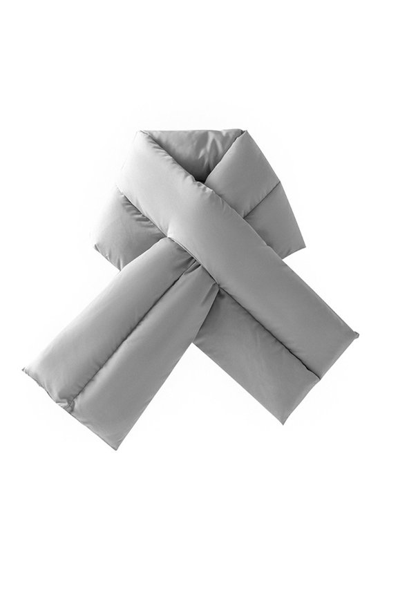 Scarf with pockets for women,Tube Style Electric Heating Scarf with Far Infrared Technology