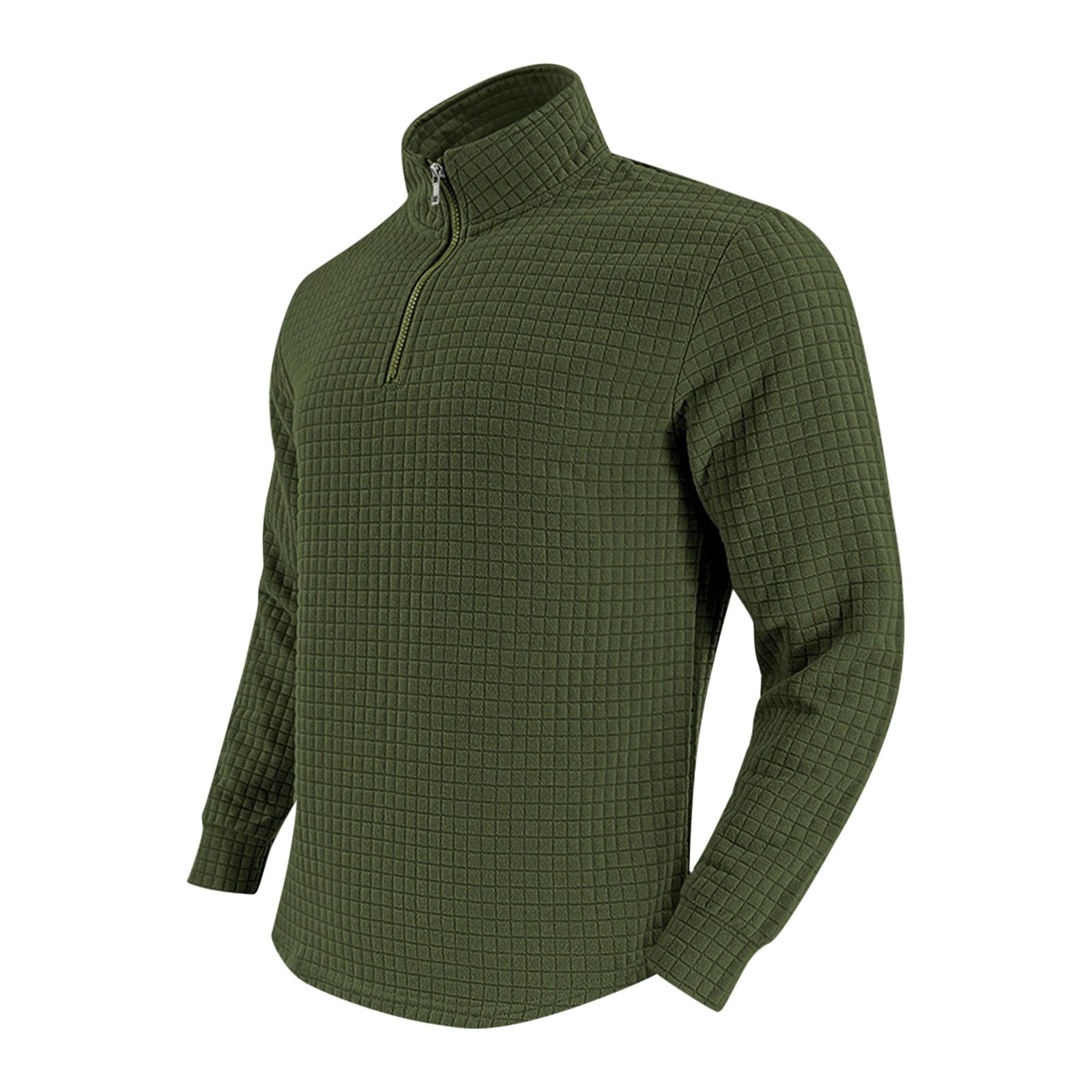 Men's clothes with long sleeves main image 1
