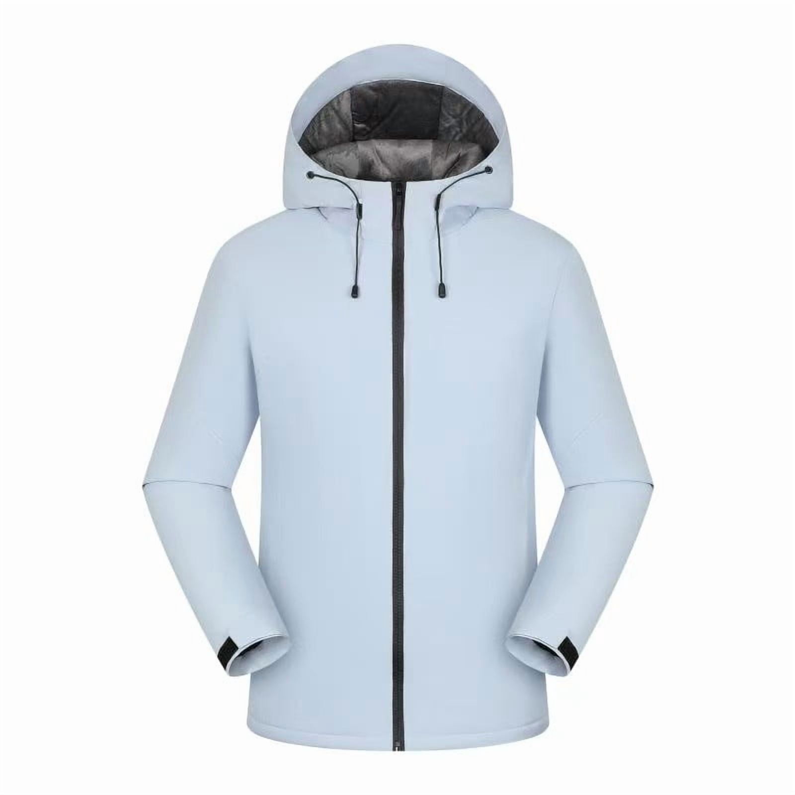 Sports Tops for Women, Hardshell Overalls Jacket Outdoor Thin ...