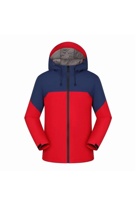 Sports Tops for Women, Hardshell Overalls Jacket Outdoor Thin Breathable Long Sleeve Top