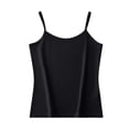 thumbnail image 1 of Ahabrexf Thermal Underwear for Women, Seamless Cold-Proof Sleeveless Base Layer, Double-Brushed Polyester, Stretchy Spandex Mix, Form-Fitting Heat-Retaining Design, 1 of 5