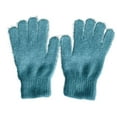 thumbnail image 1 of Ahabrexf Warm Furry Gloves, Winter Casual Couple's Matching Gloves for Cold Weather, 1 of 6
