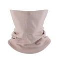 thumbnail image 1 of Ahabrexf Scarfs for Women, Winter Half Face Mask Neck Gaiter Thermal Windproof Ski Bandana, 1 of 2