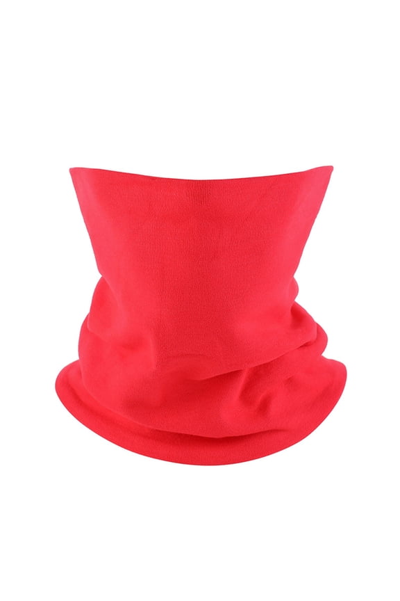 Scarfs for Women, Winter Half Face Mask Neck Gaiter Thermal Windproof Ski Bandana