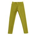 thumbnail image 1 of Ahabrexf Leggings for Women Women Print Warm Winter Tight Thick Velvet Wool Pants Trousers Leggings Tights for Women, 1 of 4