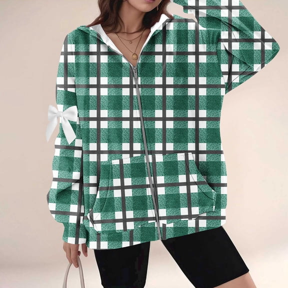 Ahabrexf Off The Shoulder Long Sleeve Top, Bow Hoodie Pullover Sweatshirt Casual Lounge Top for Women