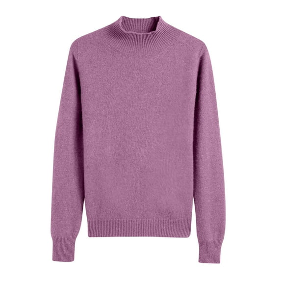 Ahabrexf Womens Cardigan Sweaters Women's Spring and Women's Sweater Cardigan-Neck Long Sleeve Plus Oversize Women's Cardigan Knitted Outer Womens Long Sweaters