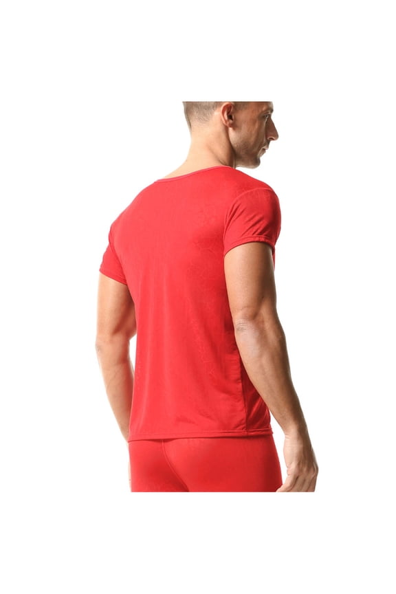 Womens Long Sleeve Tops Casual for Women Polyester Spandex Blend Round-Neck Shirt