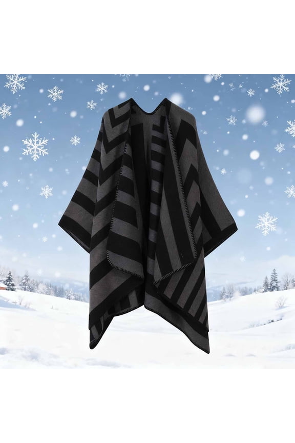 Womens Wraps and Shawls,Warm Solid Color Sequin Casual Comfy Fashion Shawl