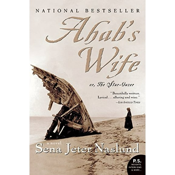 Pre-Owned Ahab's Wife
