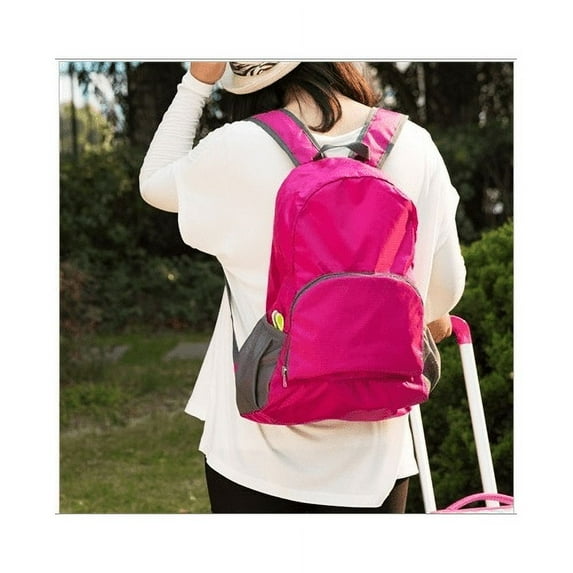 Ahana Bag In A Bag Backpack