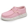 thumbnail image 1 of Ahannie Kids Boys Girls Loafers Slip On Casual Lightweight Walking Shoes(Toddler/Little Kid/Big Kid), 1 of 6