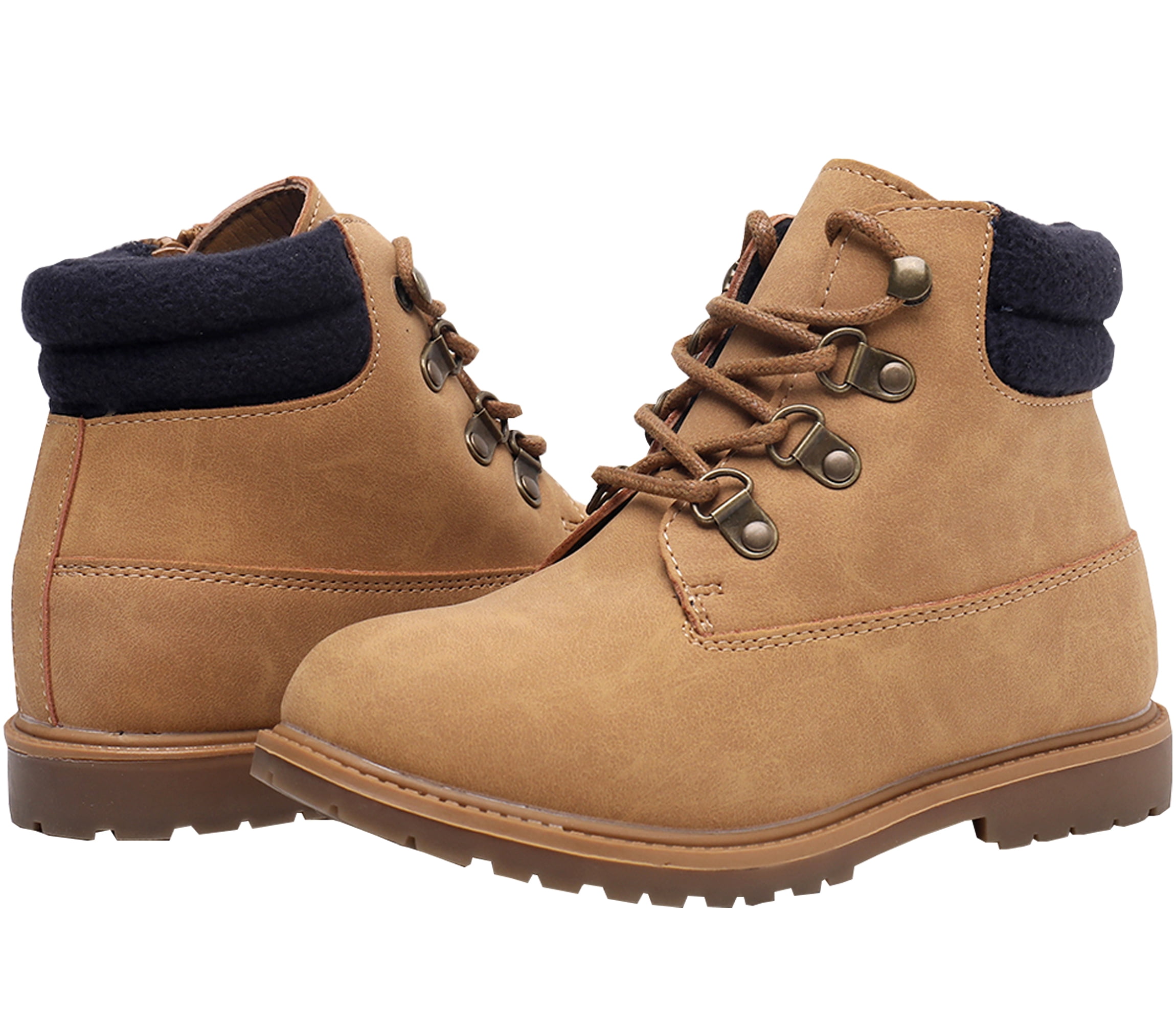 It's Show Time Baby Ankle Boot