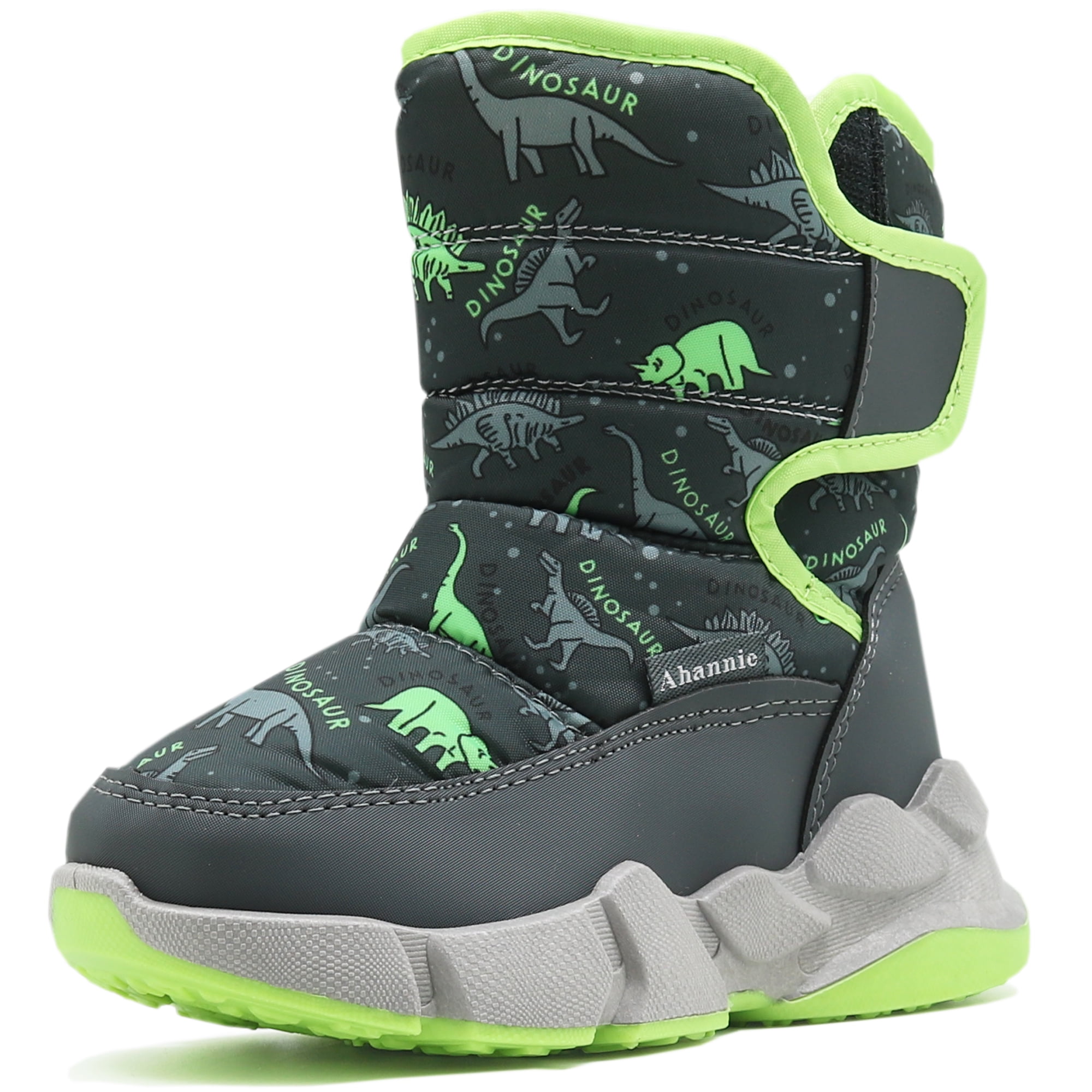 little boys snow boots