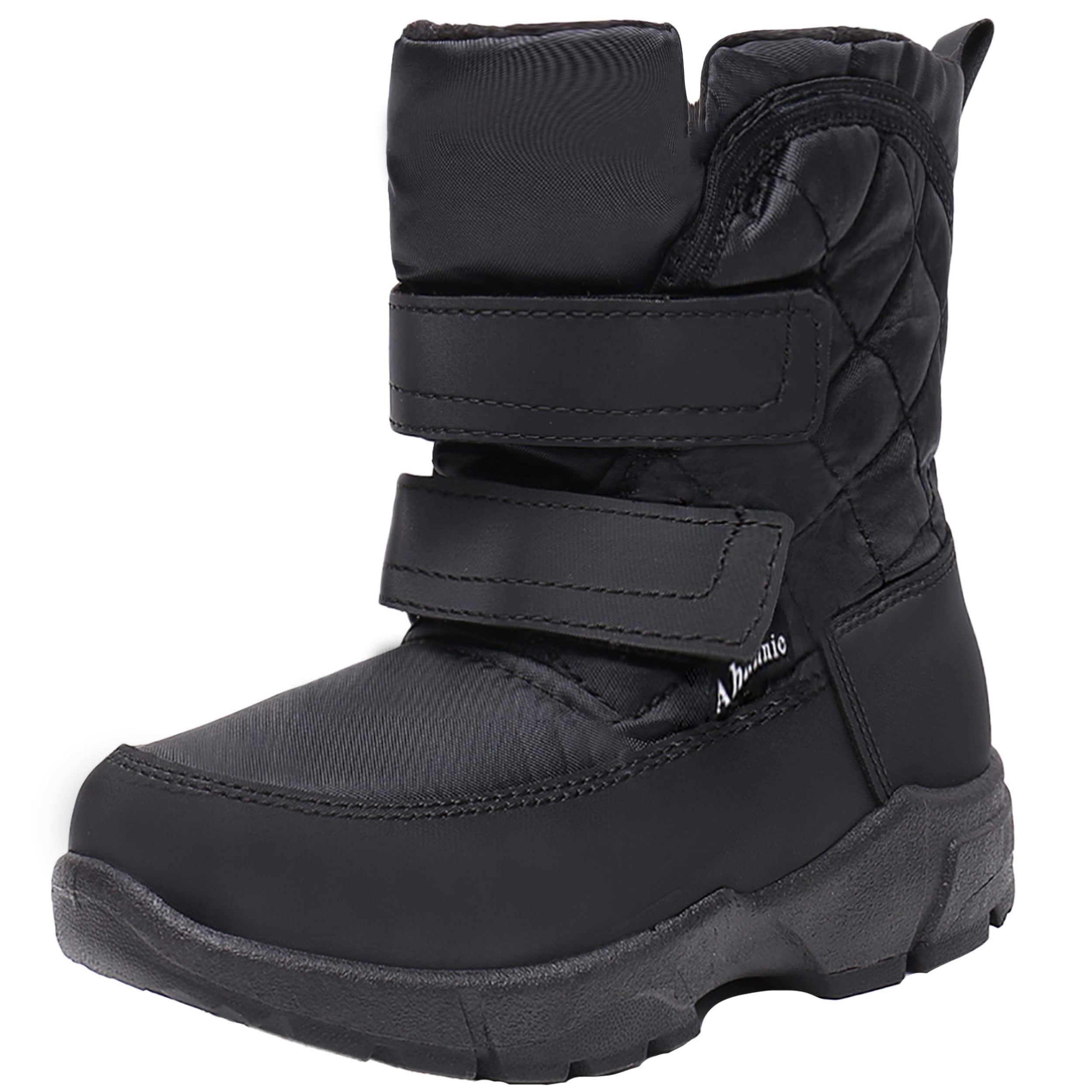 Dream Apparel Women's Knee High Combat Boots, PU Leather, Side Zipper, Chunky Heel