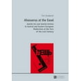 thumbnail image 1 of Ahasuerus at the Easel: Jewish Art and Jewish Artists in Central and Eastern European Modernism at the Turn of the Last Century (Hardcover), 1 of 1