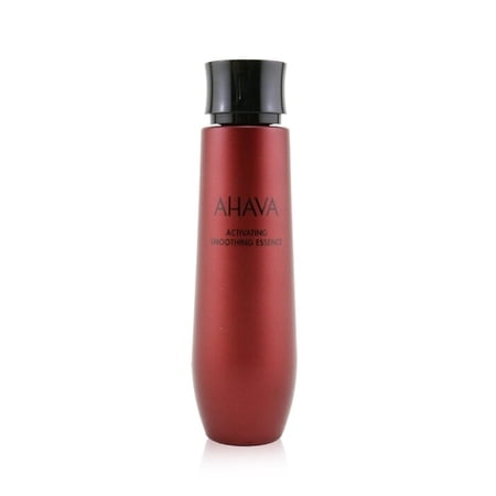 Ahava Apple Of Sodom Activating Smoothing Essence 100ml/3.4oz