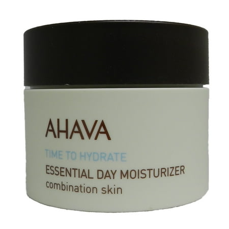 Ahava Dead Sea Laboratories Ahava Time To Hydrate Essential Day Moisturizer, 1.7 oz