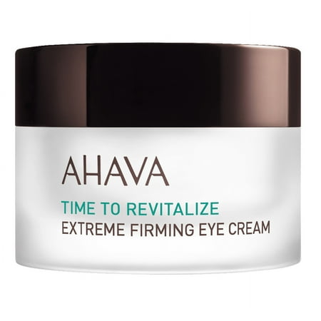 Ahava Extreme Firming Eye Cream, 0.5 Oz