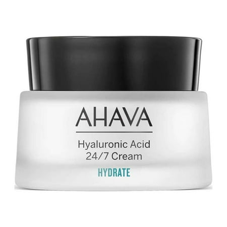Ahava Hyaluronic Acid 24/7 Cream 50ml/1.7oz