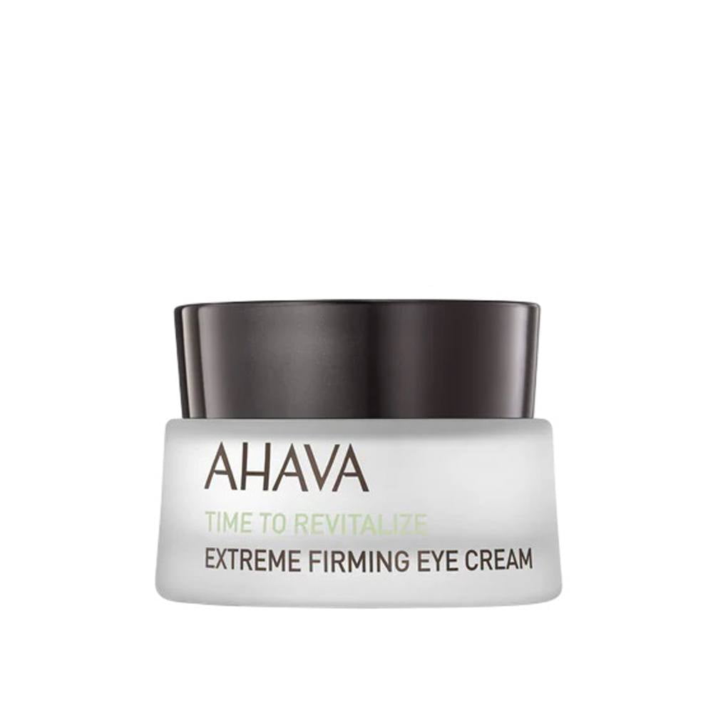 AHAVA Hyaluronic Acid Eye Cream