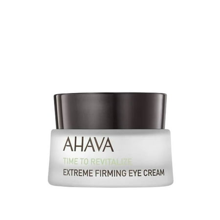 AHAVA Hyaluronic Acid Eye Cream