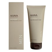 Ahava Men Foam Free Shave Cream 200ml/6.7oz