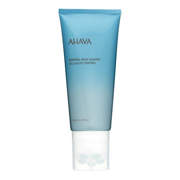 Ahava Mineral Body Lotion Shaper Cellulite Control, 6.8 Oz