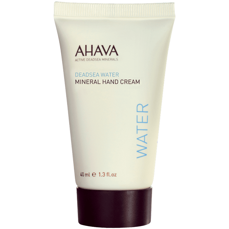 Ahava Mineral Hand Cream, 1.3 Oz