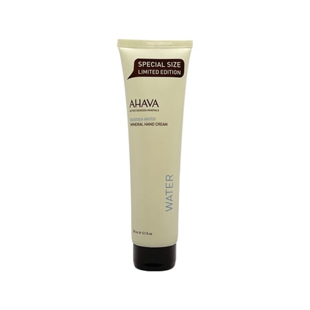 Ahava Mineral Hand Cream, 5.1 Oz