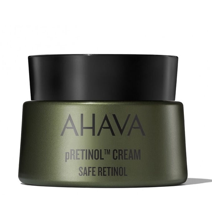 AHAVA Safe Retinol Pretinol Cream