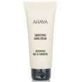 thumbnail image 1 of Ahava Superfood Kale & Turmeric Smoothing Hand Cream 100ml/3.4oz, 1 of 3
