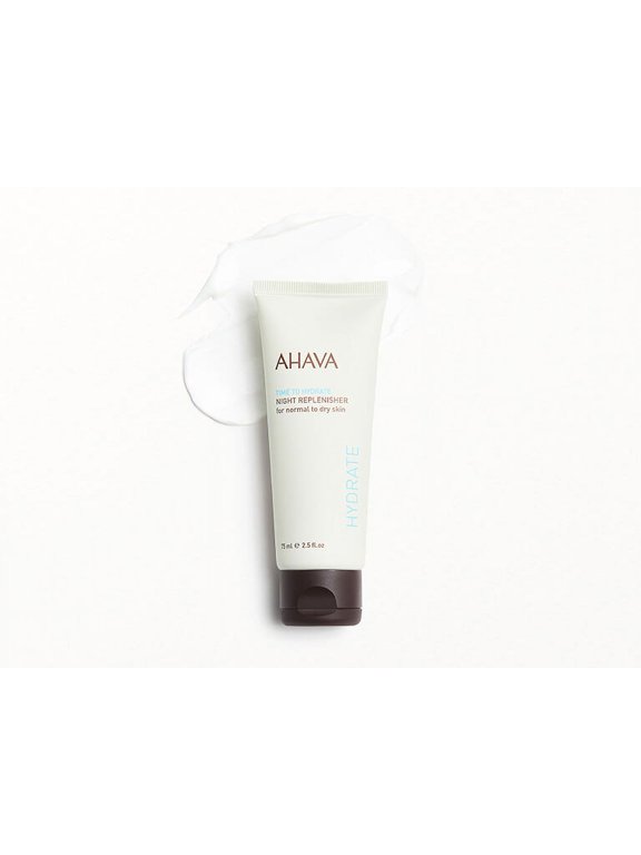 Time to Hydrate Night Replenisher 2.5 fl oz