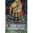 thumbnail image 1 of Ahavah Rabbah, (Paperback), 1 of 1