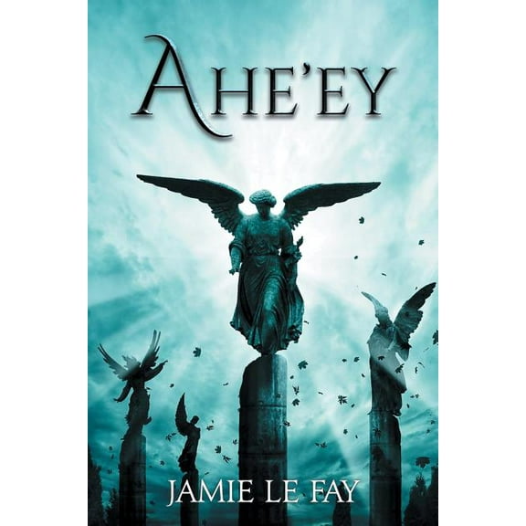Ahe'ey, (Paperback)