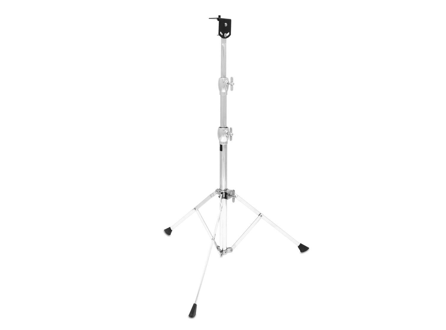 Ahead 1/4"20 Thread Lightweight Practice Drum Pad Stand