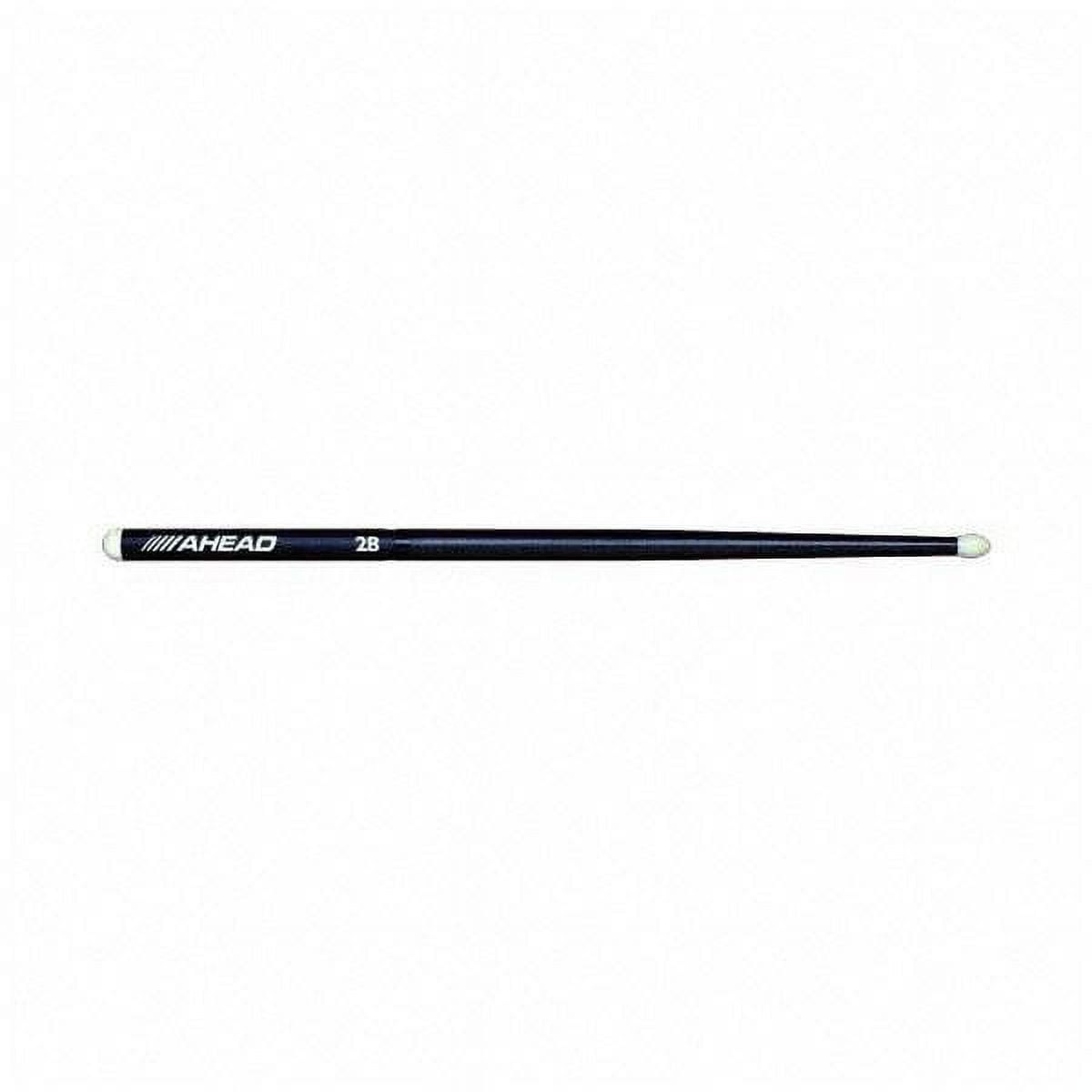 Ahead 2B Aluminum Drumsticks
