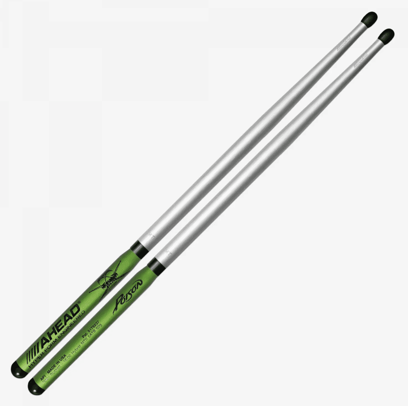 Ahead Rikki Rocket Drumsticks Pair