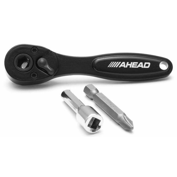 Ahead ASTR Speed Torque Ratchet Drum Key